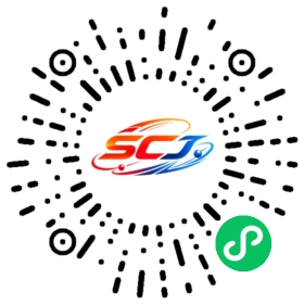 赛场见小程序码